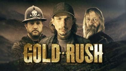 gold rush: alaska torrentz|Gold Rush (TV series) .